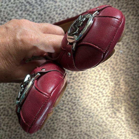 Michael Kors Flats - Picture 5 of 6